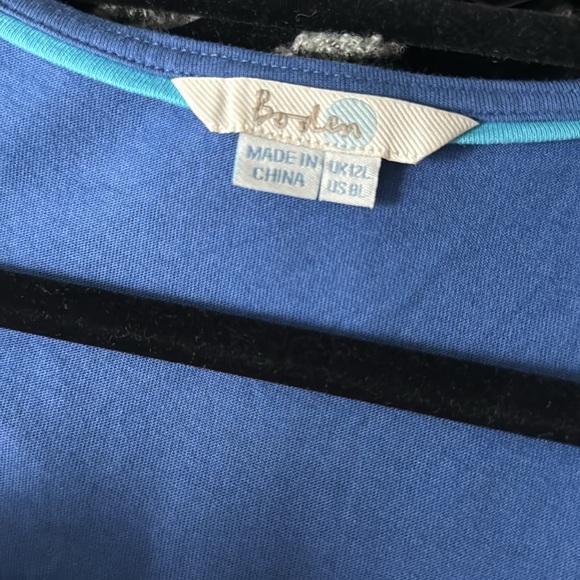 Boden sleeveless dress - Picture 3 of 3